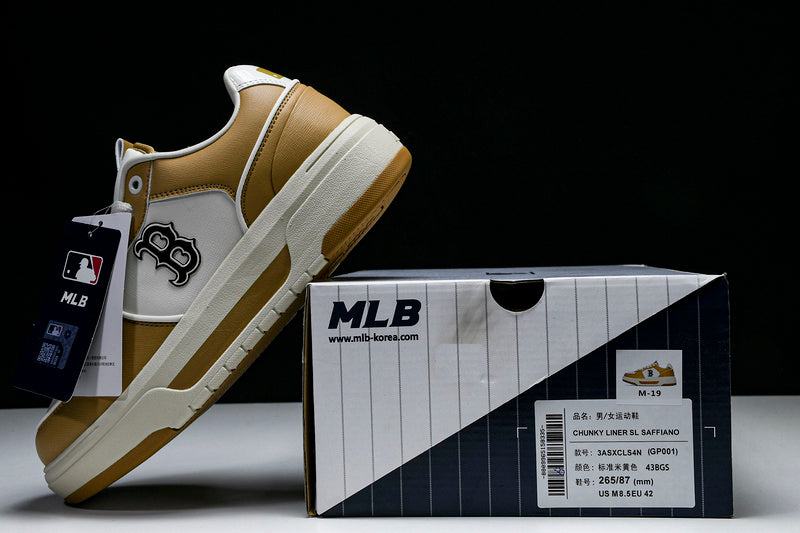 MLB Chunky