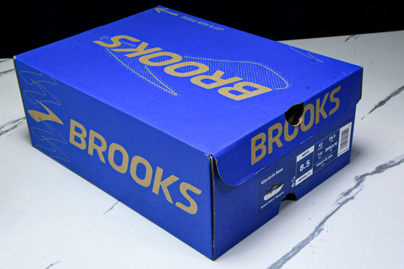 Brooks