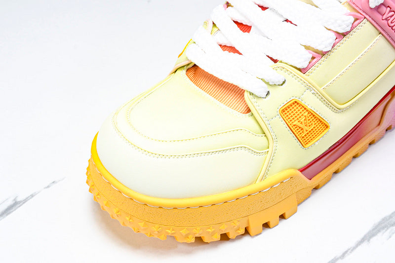 Tênis Louis Vuitton