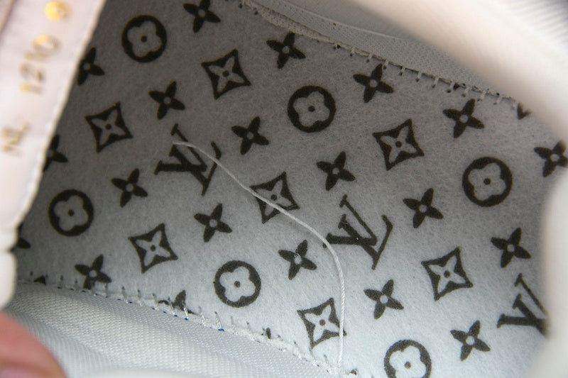 Tênis Louis Vuitton