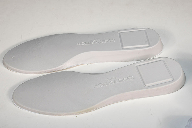 Tênis Louis Vuitton