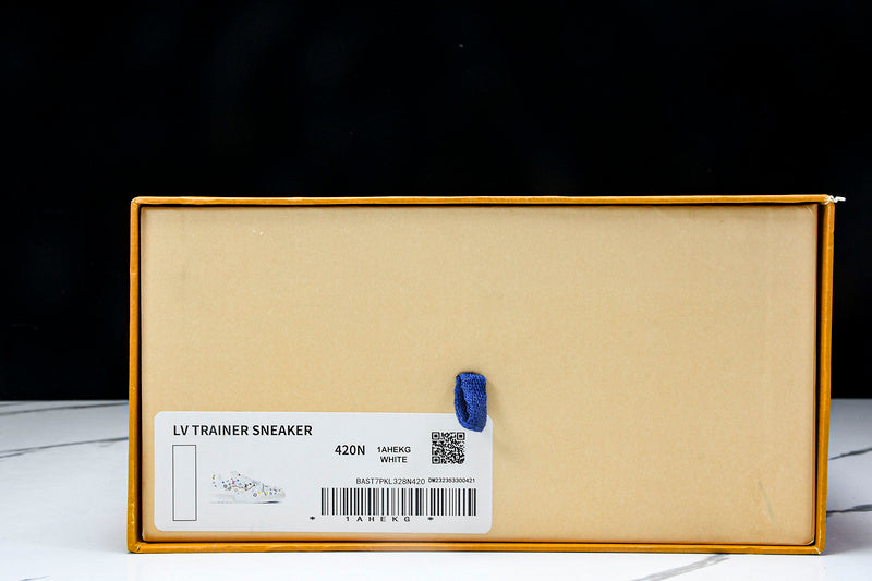 Louis Vuitton Sneaker