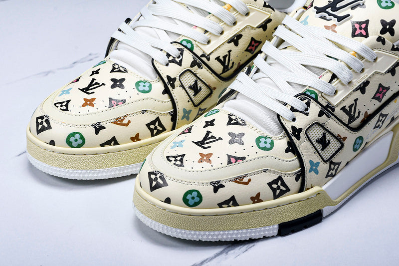 Louis Vuitton Sneaker