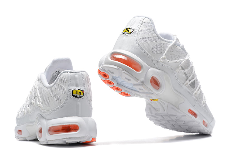 Nike Air Max Plus Utillity Full White