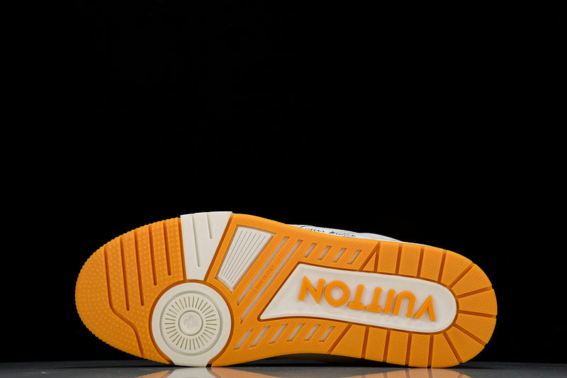 Tênis Louis Vuitton
