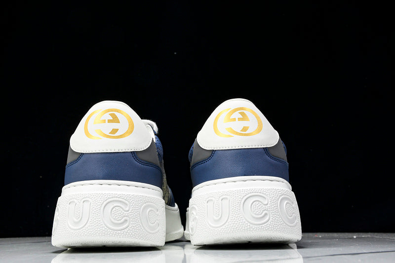 Tênis Gucci