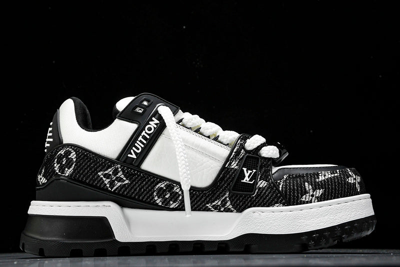 Tênis Louis Vuitton