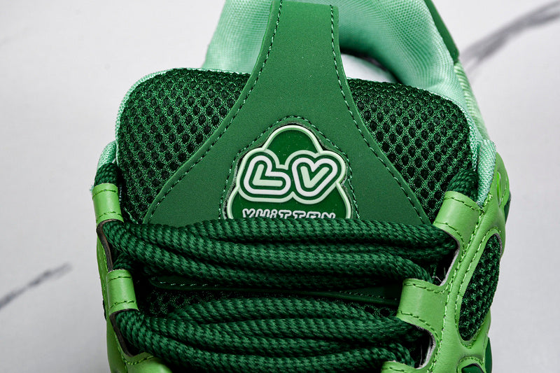 Tênis Louis Vuitton