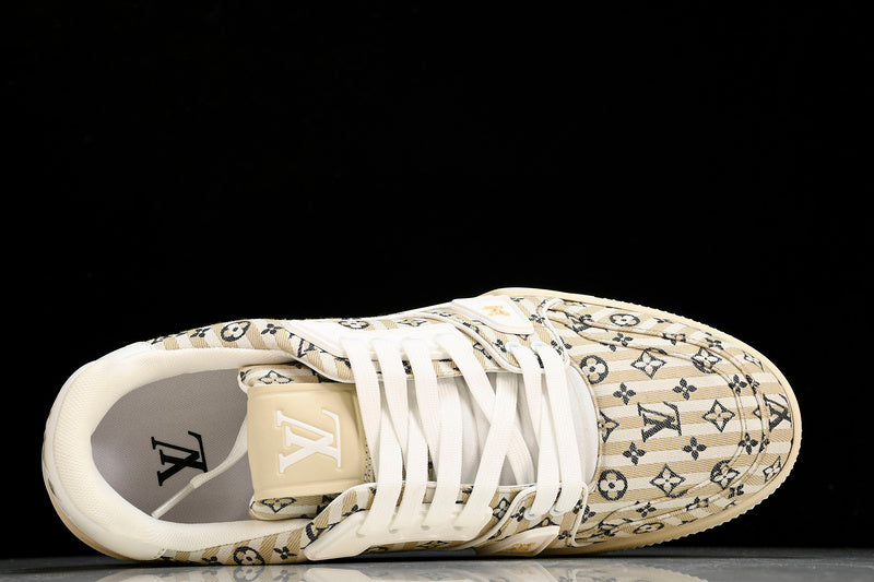 Tênis Louis Vuitton
