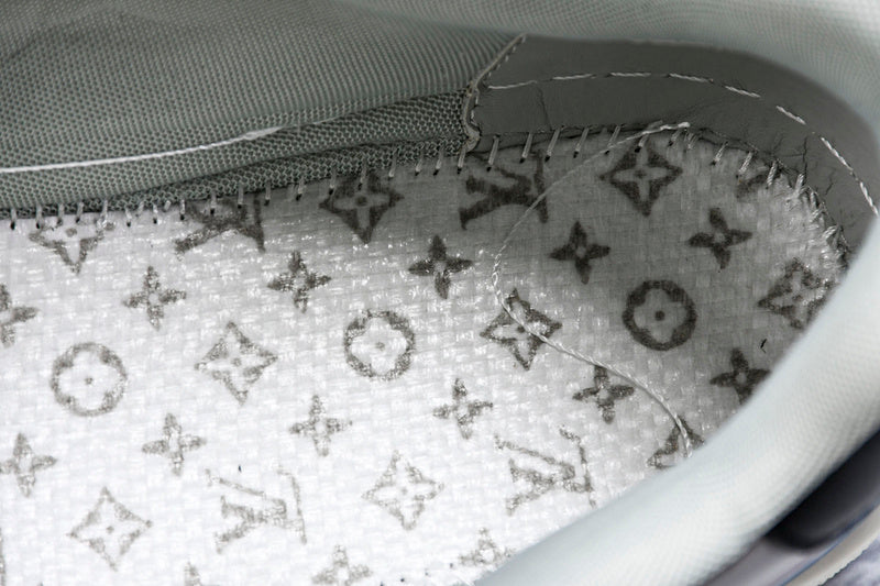 Tênis Louis Vuitton