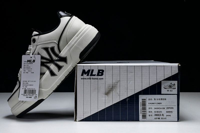 MLB Chunky