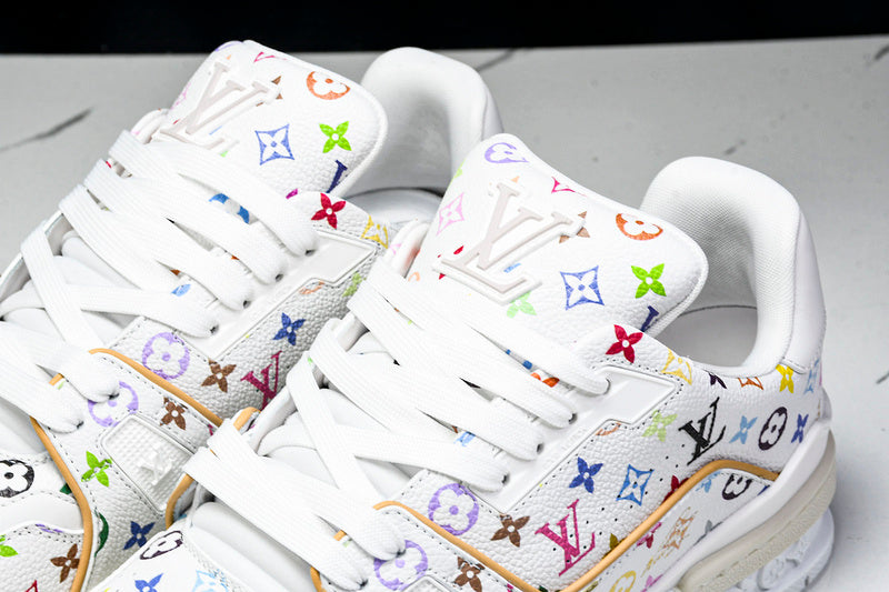 Louis Vuitton Sneaker