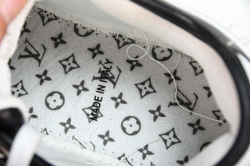 Tênis Louis Vuitton