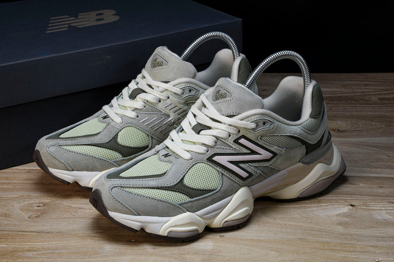 New Balance 9060 OLIVINE