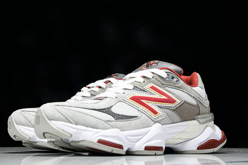 New Balance 9060 OLIVINA
