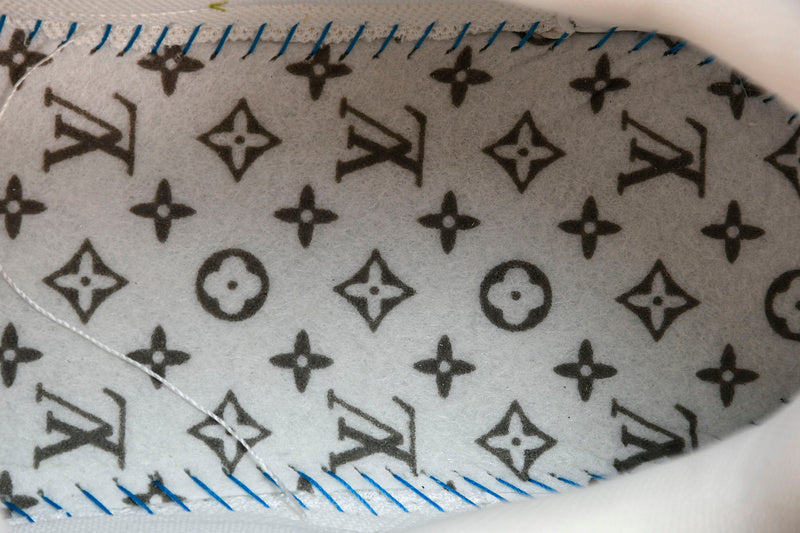 Tênis Louis Vuitton
