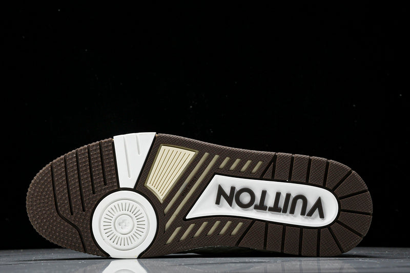Louis Vuitton Sneaker