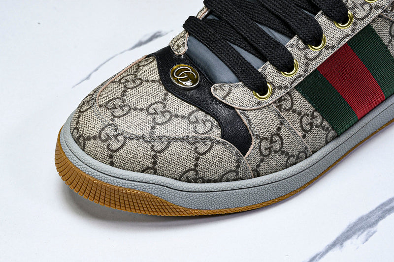 Tênis Gucci