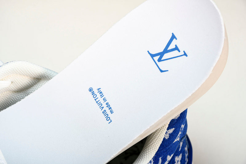 Tênis Louis Vuitton
