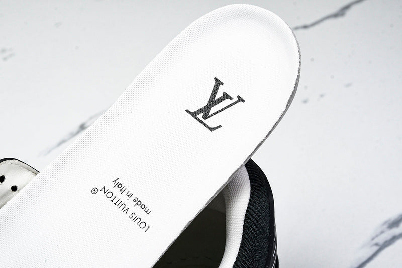 Tênis Louis Vuitton