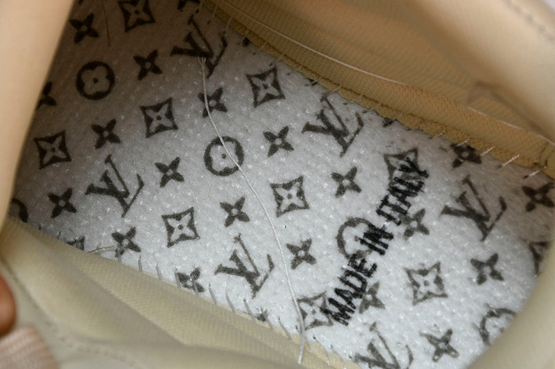 Louis Vuitton Sneaker