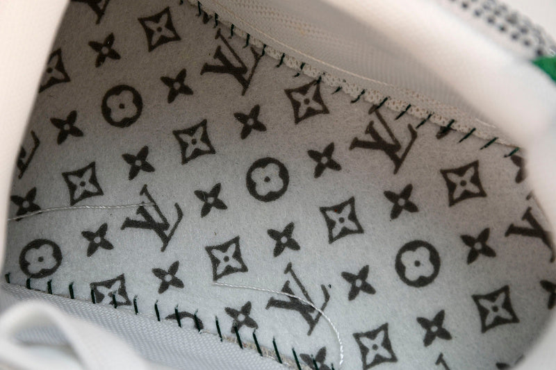 Tênis Louis Vuitton