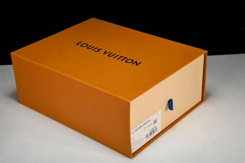 Louis Vuitton Sneaker
