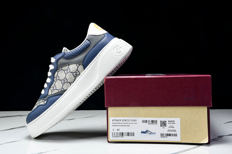 Tênis Gucci