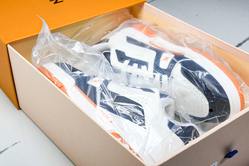 Louis Vuitton Sneaker