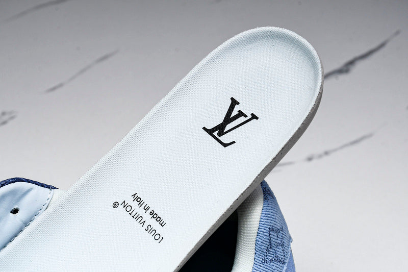 Tênis Louis Vuitton