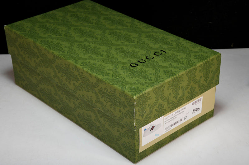 Tênis Gucci