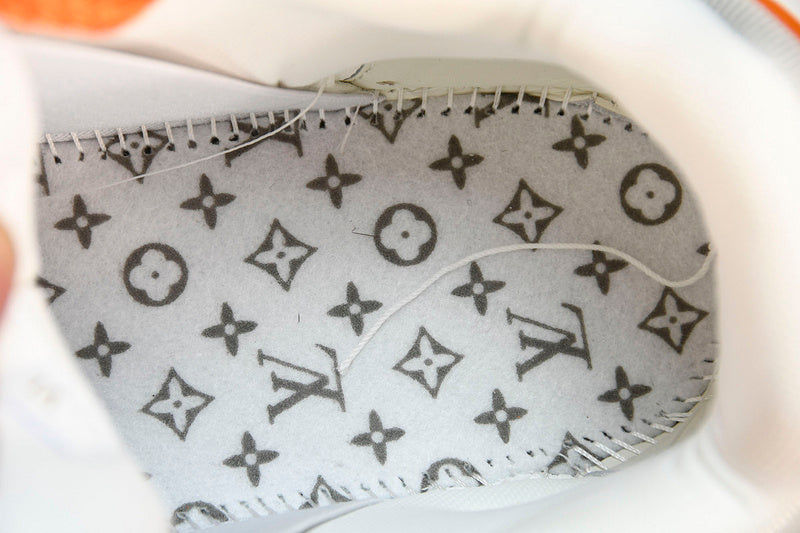 Tênis Louis Vuitton