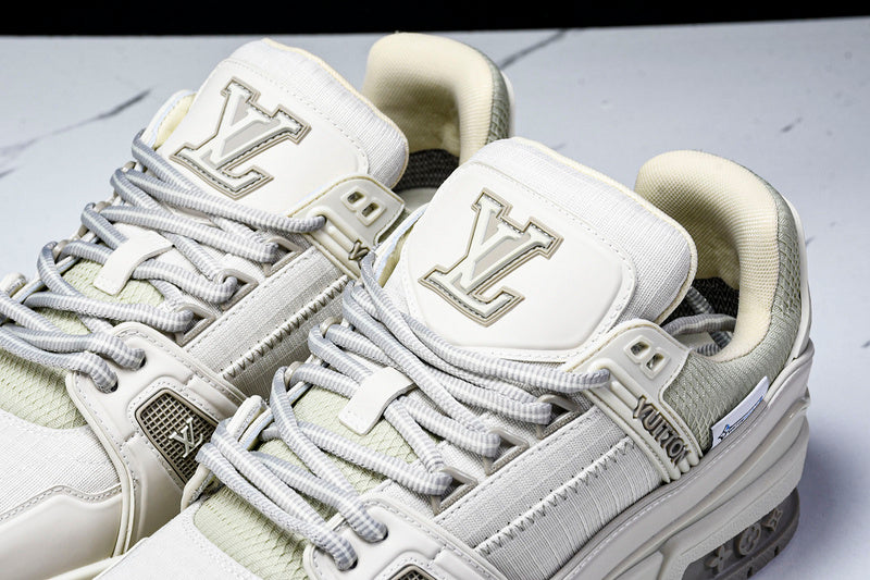 Tênis Louis Vuitton