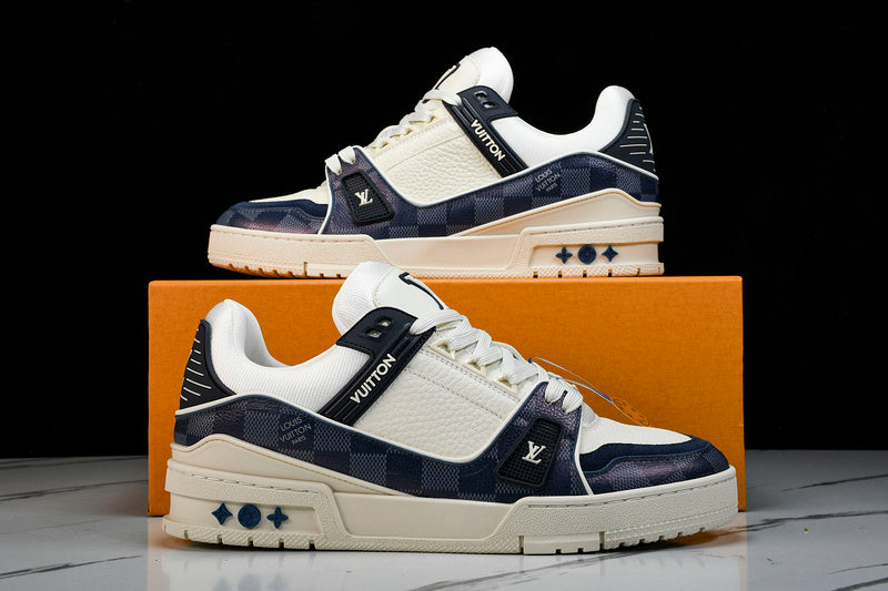 Tênis Louis Vuitton