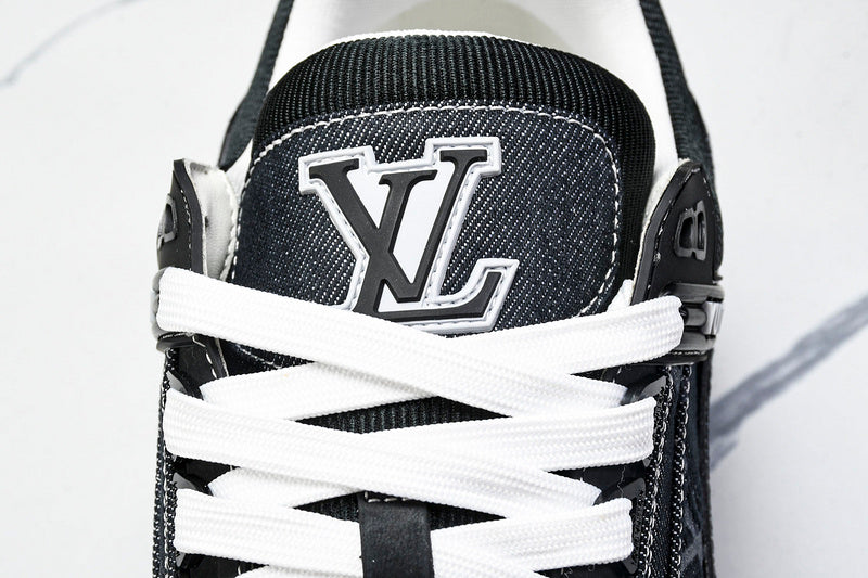 Tênis Louis Vuitton