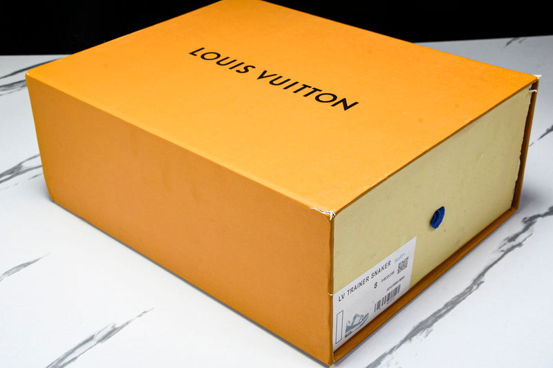 Louis Vuitton Sneaker