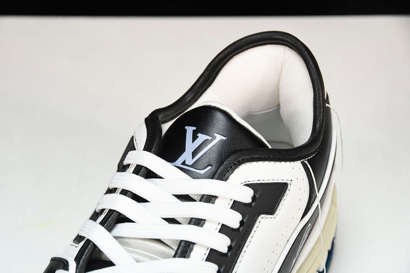 Tênis Louis Vuitton