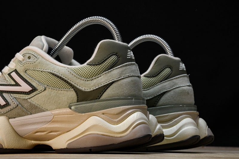 New Balance 9060 OLIVINE