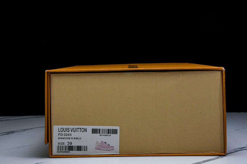 Louis Vuitton Sneaker