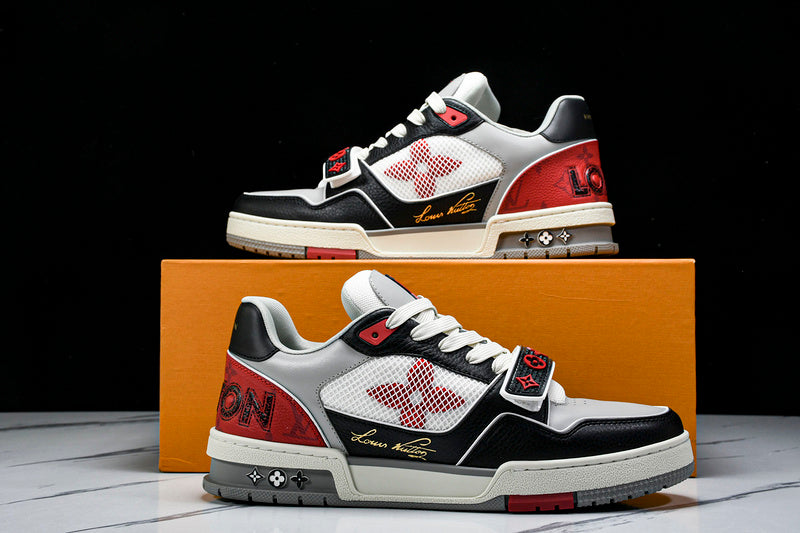 Tênis Louis Vuitton