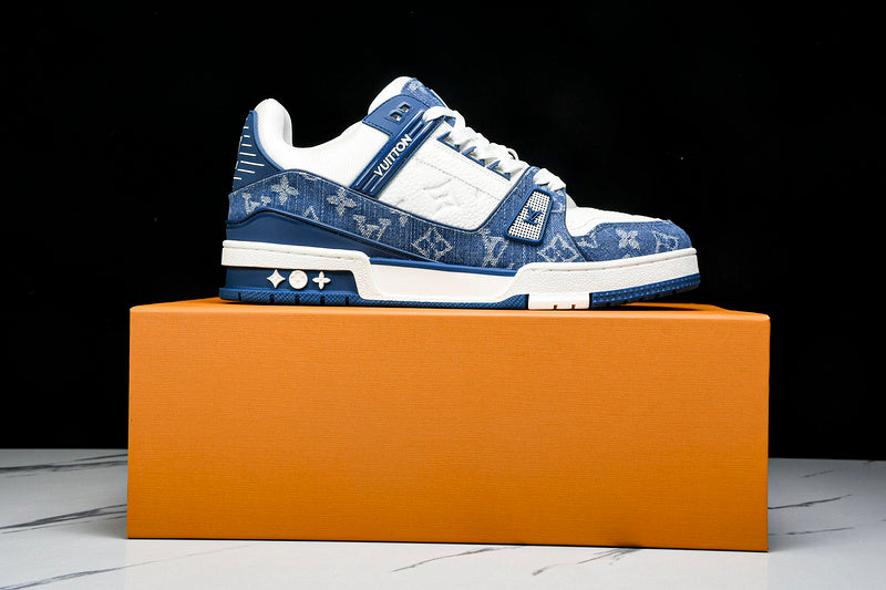 Louis Vuitton Sneaker