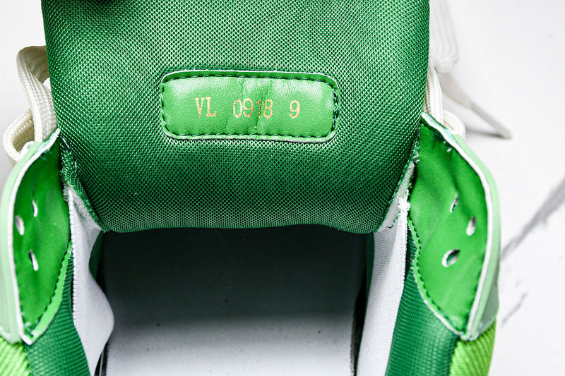 Tênis Louis Vuitton