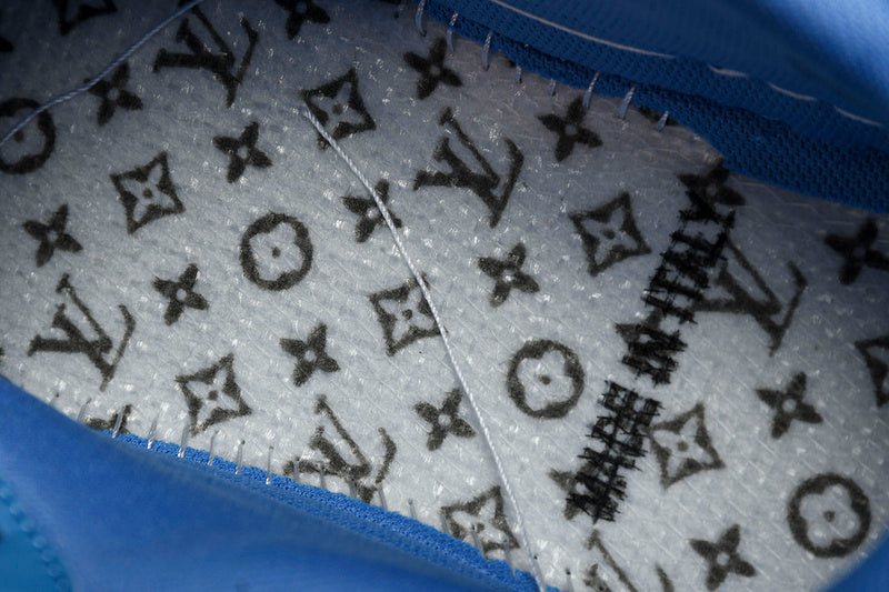 Louis Vuitton Sneaker