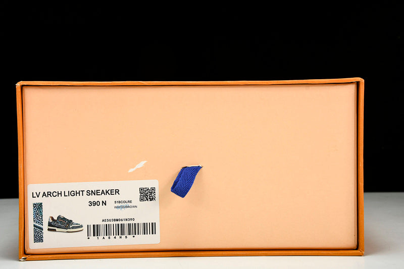 Louis Vuitton Sneaker