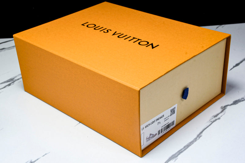 Louis Vuitton Sneaker