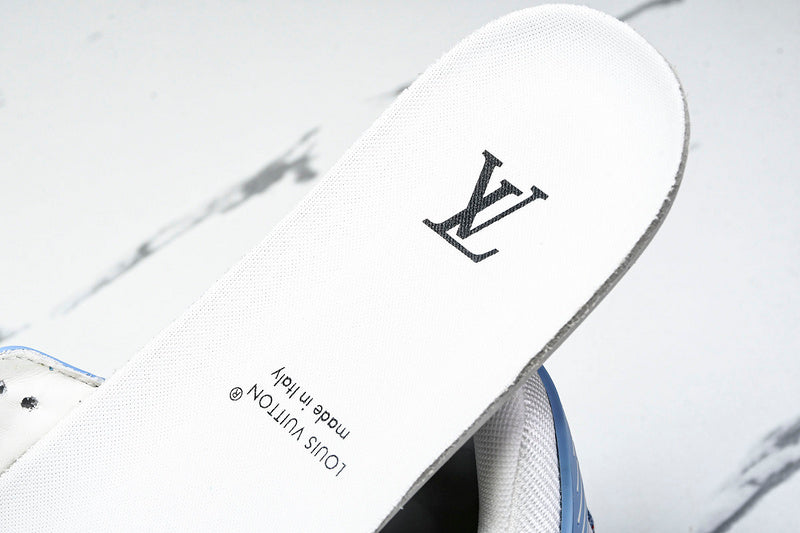 Tênis Louis Vuitton