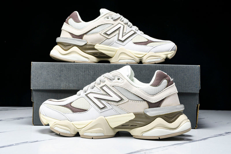 New Balance 9060 OLIVINA