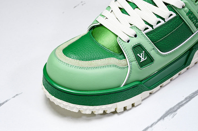 Tênis Louis Vuitton