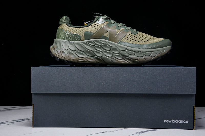 New Balance Trail V3