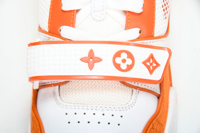 Tênis Louis Vuitton
